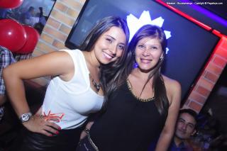 Foto 9 de Discoteca Malabar - 25 enero 2014 en Discoteca Malabar Bucaramanga, Bucaramanga