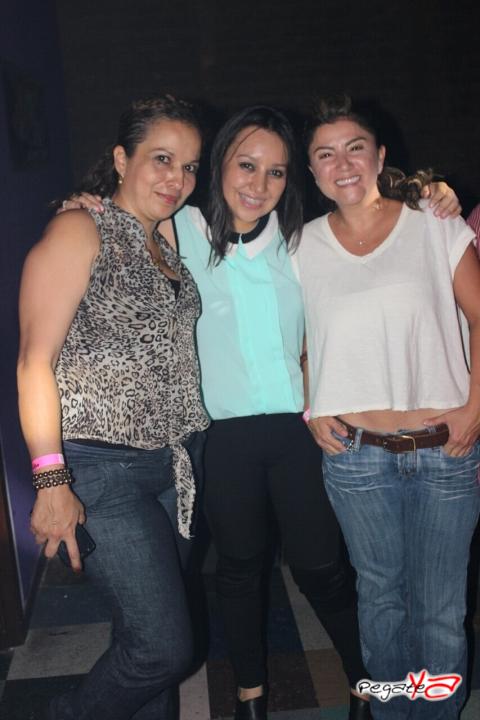 Foto 14 de Zambomba - Agosto 19 del 2014 en Club Zambomba, Cali