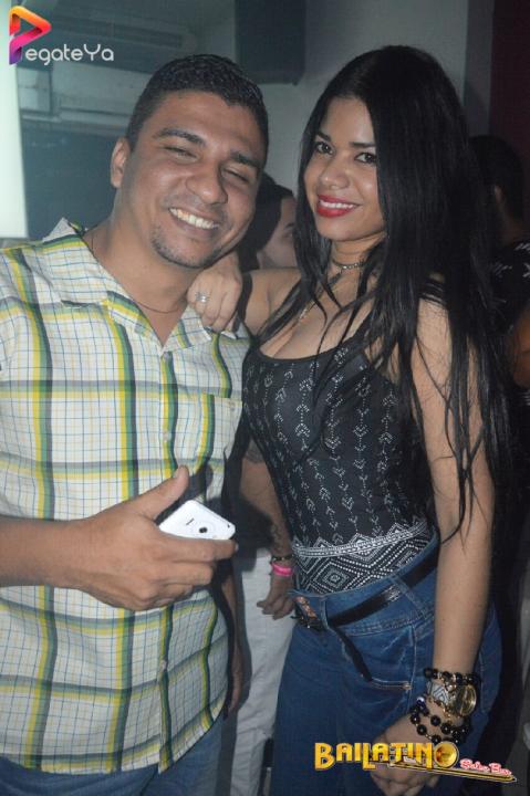 Foto 38 de Bailatino - 3er Fds Dic. 2016 en Bailatino - Bar, Cali