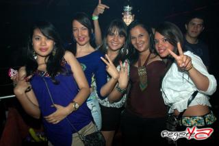 Foto 45 de Noviembre 24 del 2012 en Space Menga, Cali
