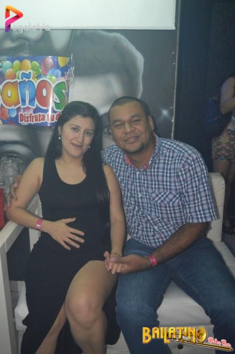 Foto 45 de Bailatino - 1er FDS Marzo 2016 en Bailatino - Bar, Cali