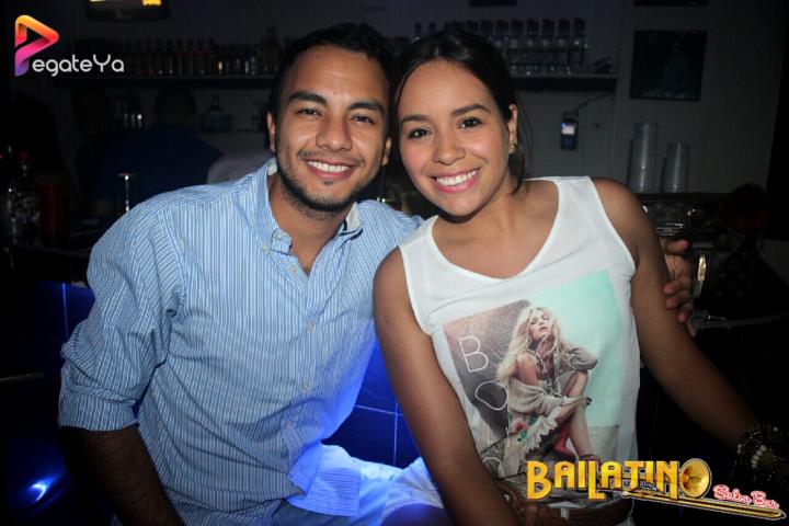 Foto 39 de Bailatino - 1er & 2do Fds Agosto 2016 en Bailatino - Bar, Cali