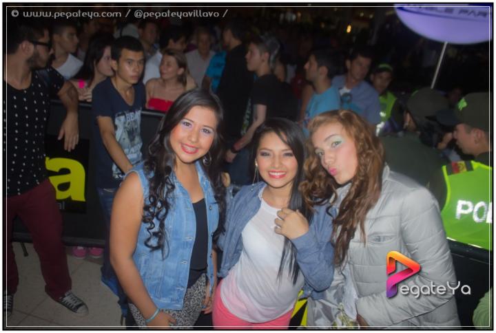 Foto 42 de Angeles de la Mega - 2015 en Angeles de la Mega, Villavicencio