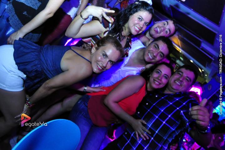 Foto 32 de TRINIDAD - Viernes23 de diciembre 2016 en Trinidad Discoteca Bucaramanga, Bucaramanga