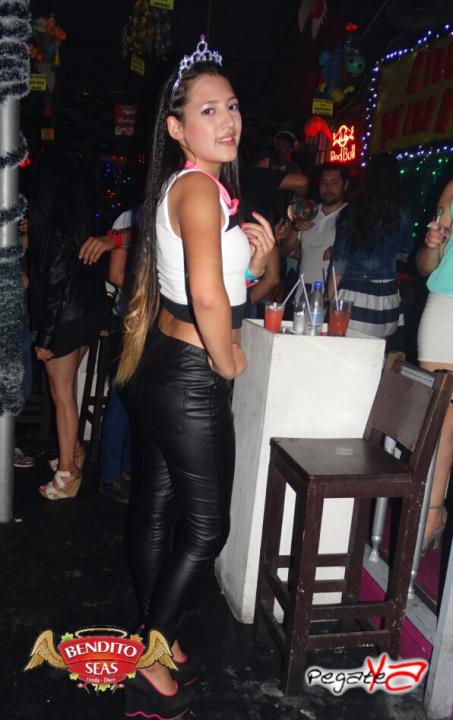 Foto 39 de Bendito Seas - Agosto 17 en Discoteca Bendito Seas Medellin, Medellín