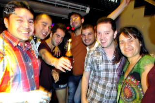 Foto 63 de Foto Malabar abril 2013 en Discoteca Malabar Bucaramanga, Bucaramanga