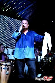Foto 13 de Dubai Night Club - Tony Vega en Dubai Night Club