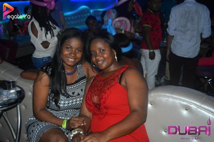 Foto 70 de Dubai Night Club - 1er FDS Marzo 2016 en Dubai Night Club