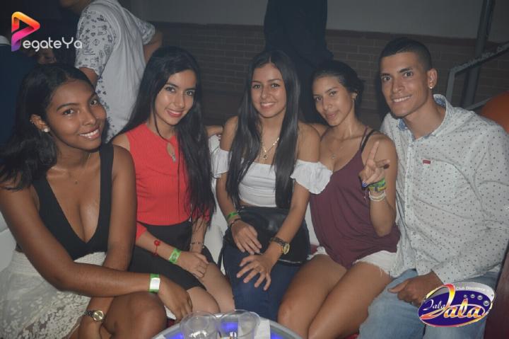 Foto 20 de JalaJala - 4to Fds Abril 2017 en Jala Jala Club, Cali