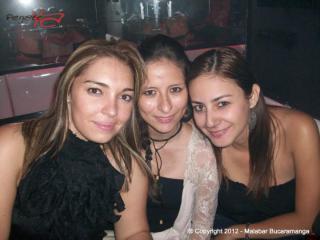 Foto 25 de 16-23 Diciembre 2011 en Discoteca Malabar Bucaramanga, Bucaramanga