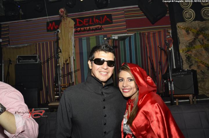 Foto 45 de Matildelina viernes 31 octubre de 2014 en Discoteca Matildelina Bucaramanga, Bucaramanga