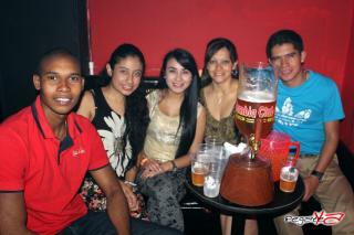 Foto 23 de Ampm Mayo 03 del 2014 en Am / PM Bar - Cali, Cali