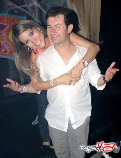 Foto 99 de Halloween en Penthouse 1800, Cali