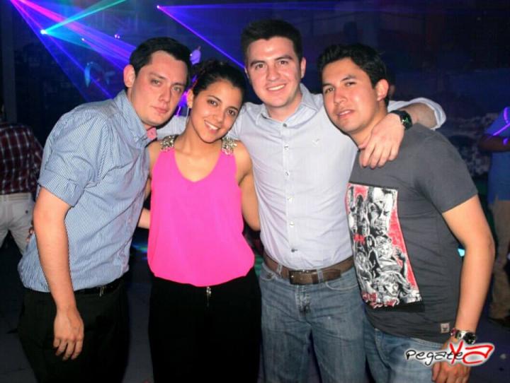 Foto 15 de Favela - Agosto 17 en Favela Club Menga, Cali