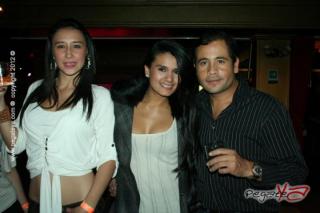 Foto 20 de 16 Marzo 2012 en Mondrian Bar Bogota, Bogotá