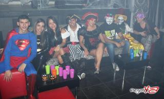 Foto 69 de Halloween en Babel / Barra Libre Cali, Cali