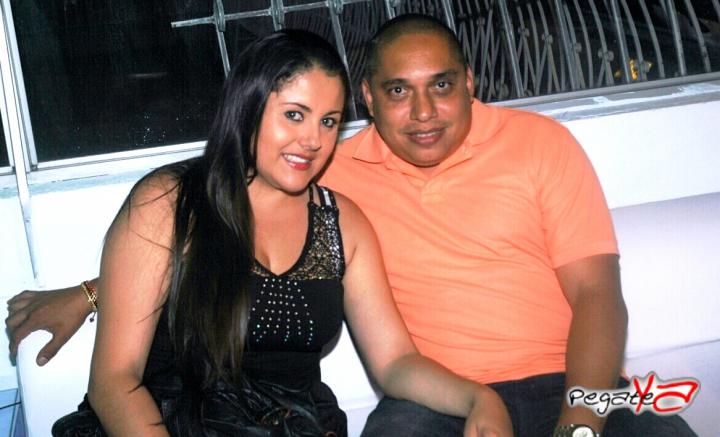 Foto 21 de Mama Salsa - Agosto 23 del 2014 en Mama Salsa, Cali