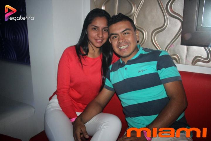 Foto 19 de Miami - 1er - 2do Fds Agosto 2016 en Miami Bar Cali, Cali