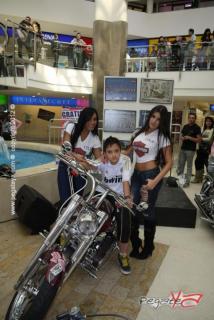 Foto 27 de Chicas Harley - CC el Tunal 18 Feb 2012 en Chicas Harley, Bogotá