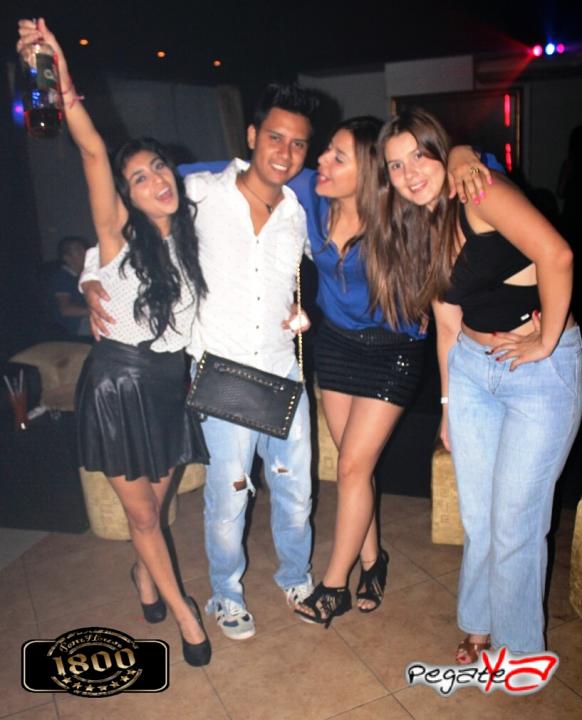 Foto 12 de Penthouse 1800 - Agosto 23 del 2014 en Penthouse 1800, Cali