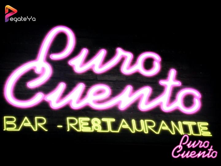 Foto 33 de Puro Cuento Bar - Halloween 2015 en Puro Cuento Bar, Cali