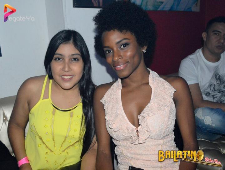 Foto 10 de Bailatino - 5to Fds Abril 2017 en Bailatino - Bar, Cali