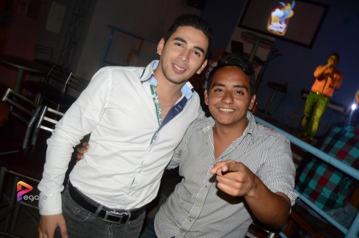 Foto 43 de Maria casquitos sábado 01 de agosto 2015 en Maria Casquitos Bucaramanga, Bucaramanga