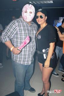 Foto 54 de Halloween en Nozomi Club, Cali