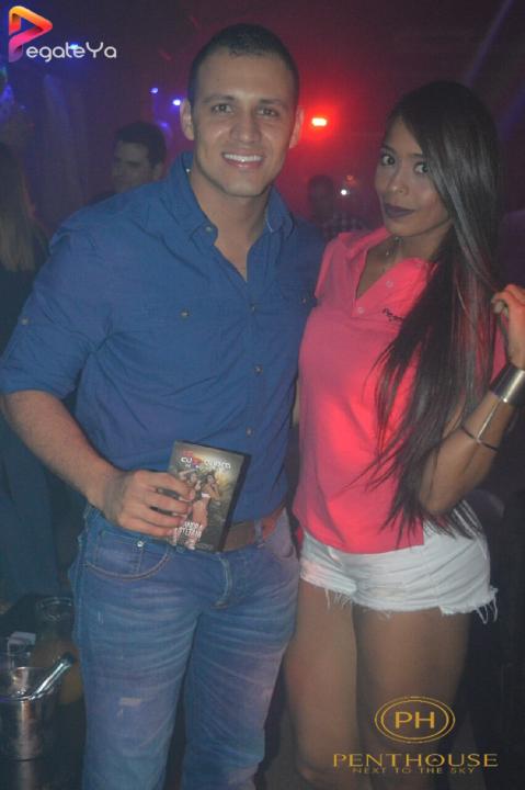 Foto 26 de Penthouse Club - 1er 2do Fds Agosto 2016 en Penthouse 1800, Cali
