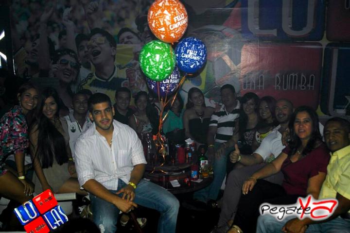 Foto 180 de Lolas Club - Agosto 23 del 2014 en Lolas Club Menga Cali, Cali