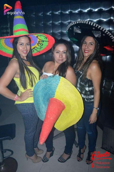 Foto 2 de Chente - 2do FDS Marzo 2016 en CHENTE Vallenatos y Rancheras, Cali