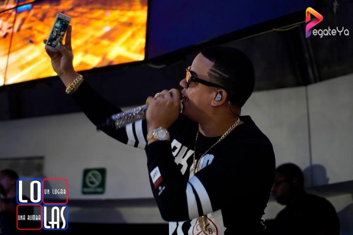 Foto 27 de Lolas Club - J. Alvarez en Lolas Club Menga Cali, Cali