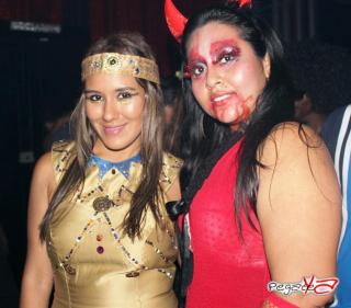 Foto 31 de Halloween en La Sucursal del Cielo, Cali