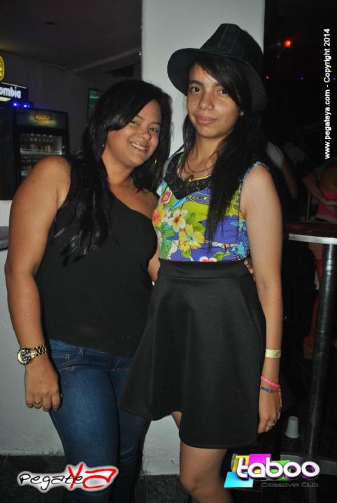 Foto 19 de Taboo 22 y 23 de Agosto en Discoteca Taboo Cartagena, Cartagena