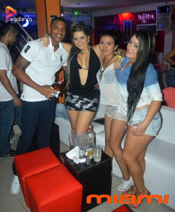 Foto 7 de Miami Bar - 2do FDS Marzo 2016 en Miami Bar Cali, Cali