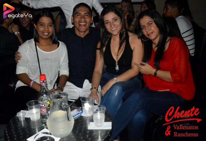 Foto 98 de Chente - Feria de Cali 2016 en CHENTE Vallenatos y Rancheras, Cali