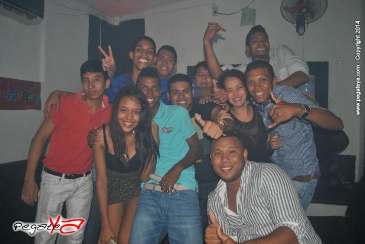 Foto 19 de Bahia Club 22 y 23 de Agosto en bahia club, Cartagena