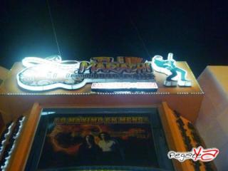 Foto 25 de Marzo 17 del 2012 en El Mariachi Cali, Cali