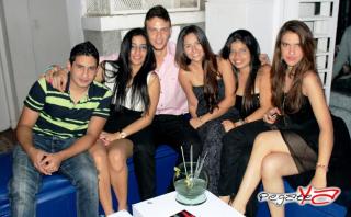Foto 4 de Moon Cocktails & Shot - Agosto 10 en Moon Cocktails & Shot, Cali