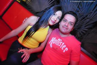 Foto 18 de EL DF Bucaramanga - 1 de febrero de 2014 en Discoteca DF Bucaramanga, Bucaramanga