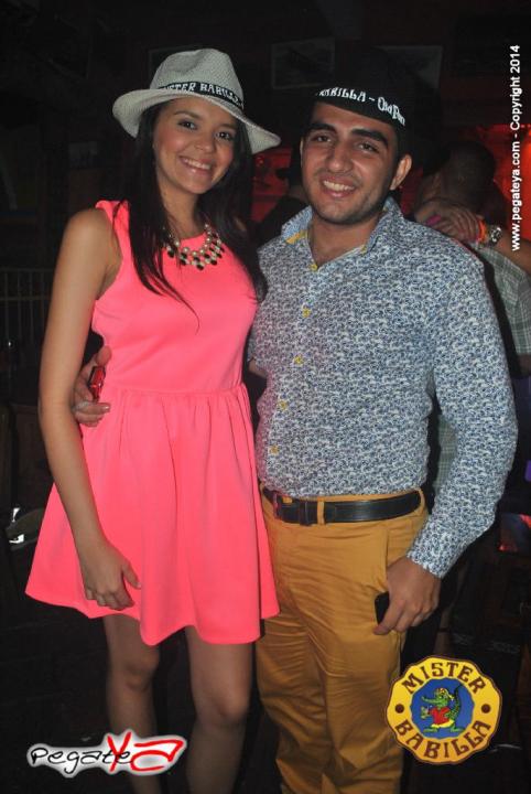 Foto 32 de Mister Babilla 22 y 23 de Agosto en Discoteca MISTER BABILLA cartagena, Cartagena