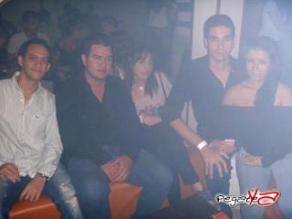 Foto 16 de Abril 28 y Mayo 5 en Miami Bar Cali, Cali
