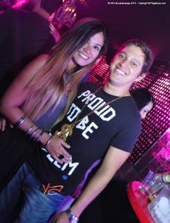 Foto 47 de BAR BLING - 1 de febrero de 2014 en Bar Bling Bucaramanga, Bucaramanga