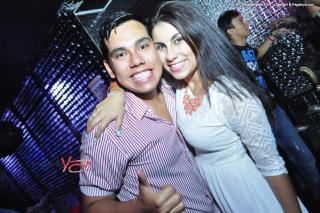 Foto 132 de BAR BLING - 1 de febrero de 2014 en Bar Bling Bucaramanga, Bucaramanga