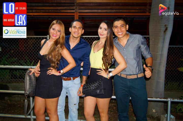 Foto 53 de Lolas Club - 2do FDS Marzo 2016 en Lolas Club Menga Cali, Cali