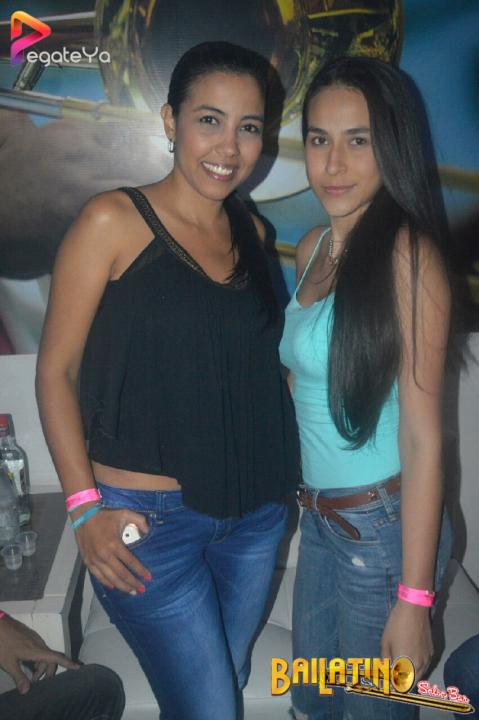 Foto 7 de Bailatino - 3er Fds Agosto 2016 en Bailatino - Bar, Cali