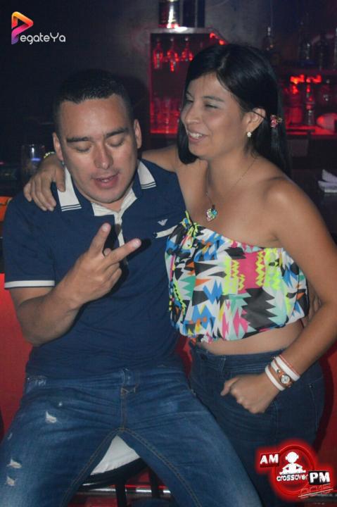 Foto 30 de Ampm Bar - 1er FDS Nov. 2015 en Am / PM Bar - Cali, Cali