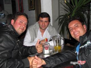 Foto 31 de Diciembre 29-30 del 2011 en Bar la Plaza Delicatessen Manizales, Manizales