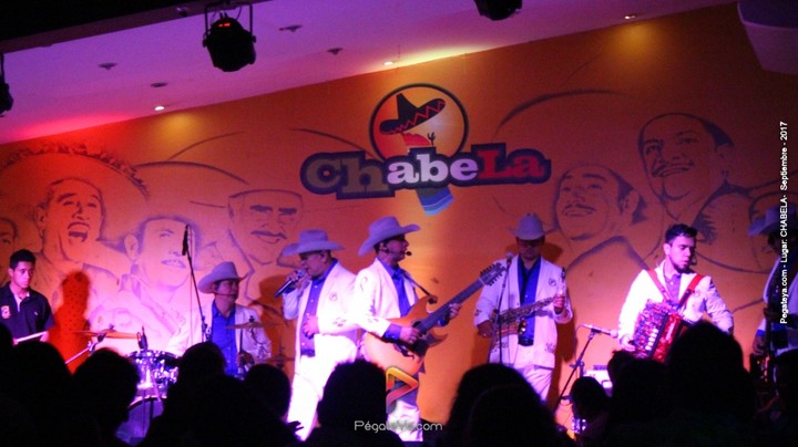 Foto 78 de Chabela Hermanos Pabon en Discoteca Chabela Bucaramanga, Bucaramanga