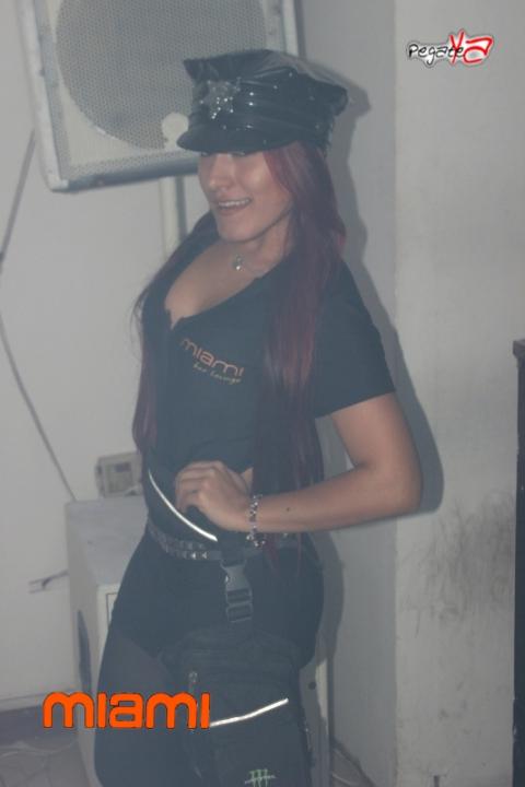 Foto 37 de Miami Bar - Halloween 2014 en Miami Bar Cali, Cali